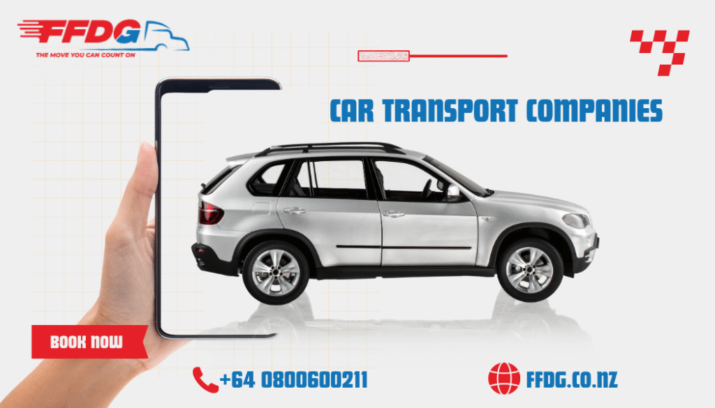 car transport companies