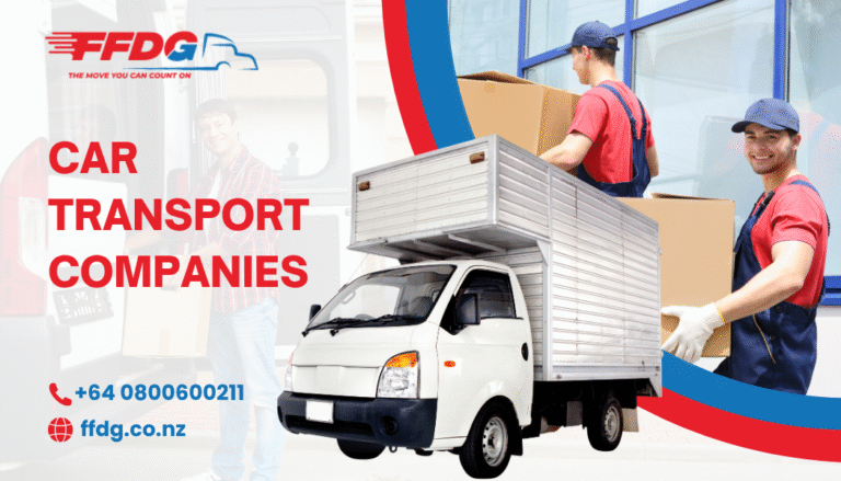 car transport companies
