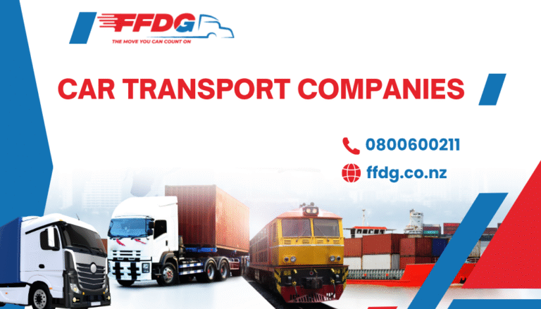 Car Transport Companies